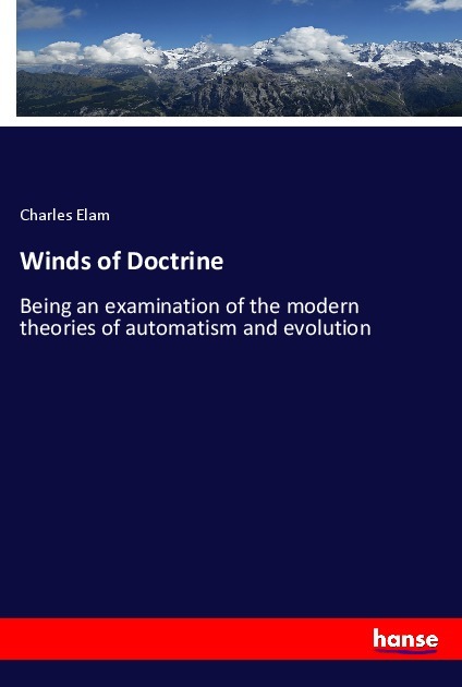 Winds of Doctrine