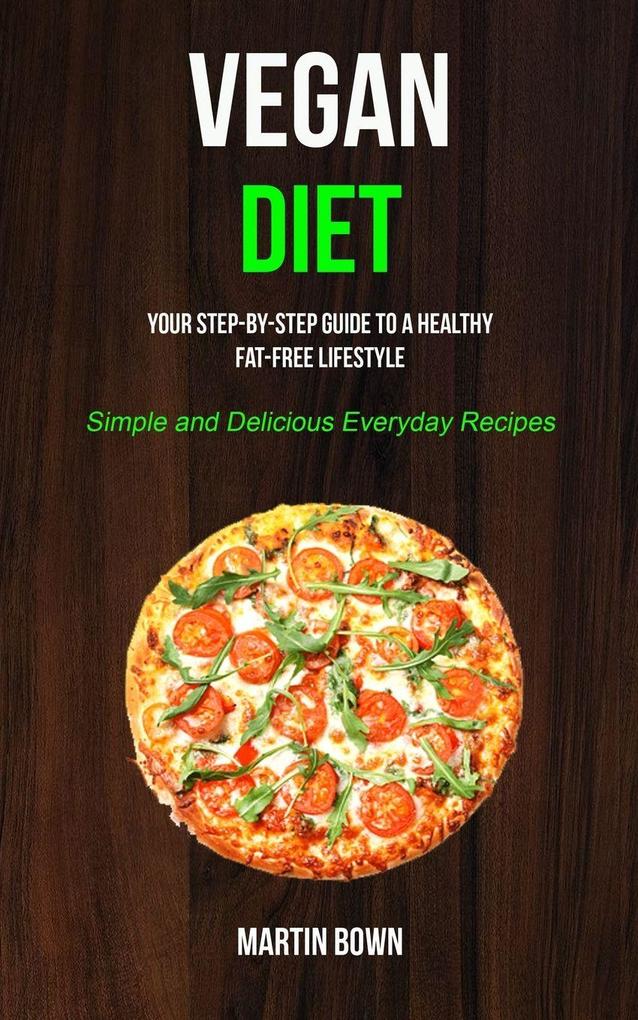 Vegan Diet