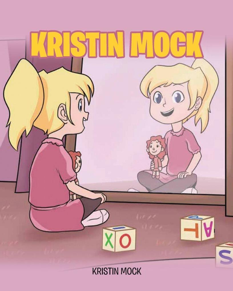 KRISTIN MOCK