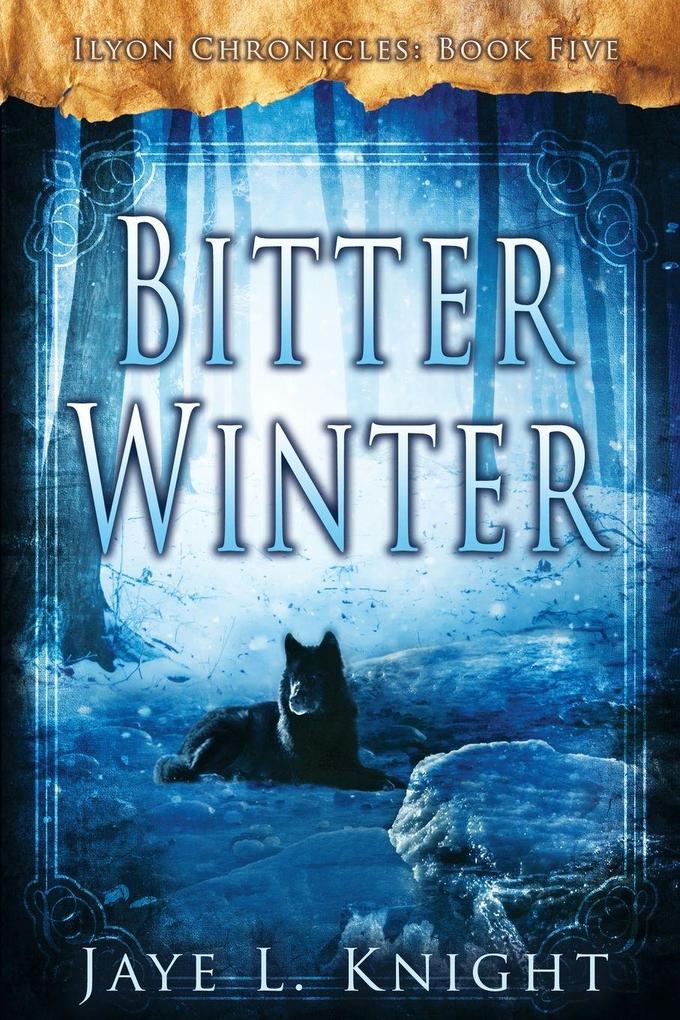 Bitter Winter