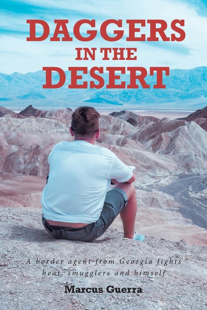 Daggers in the Desert