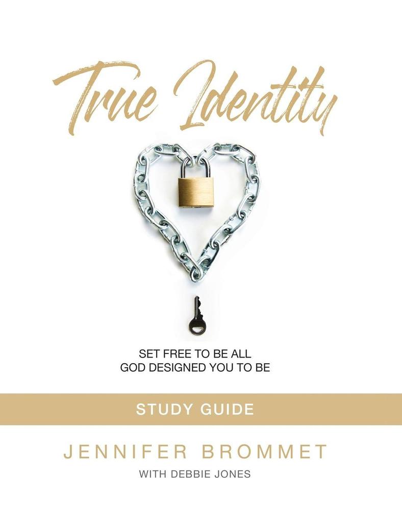 True Identity Study Guide