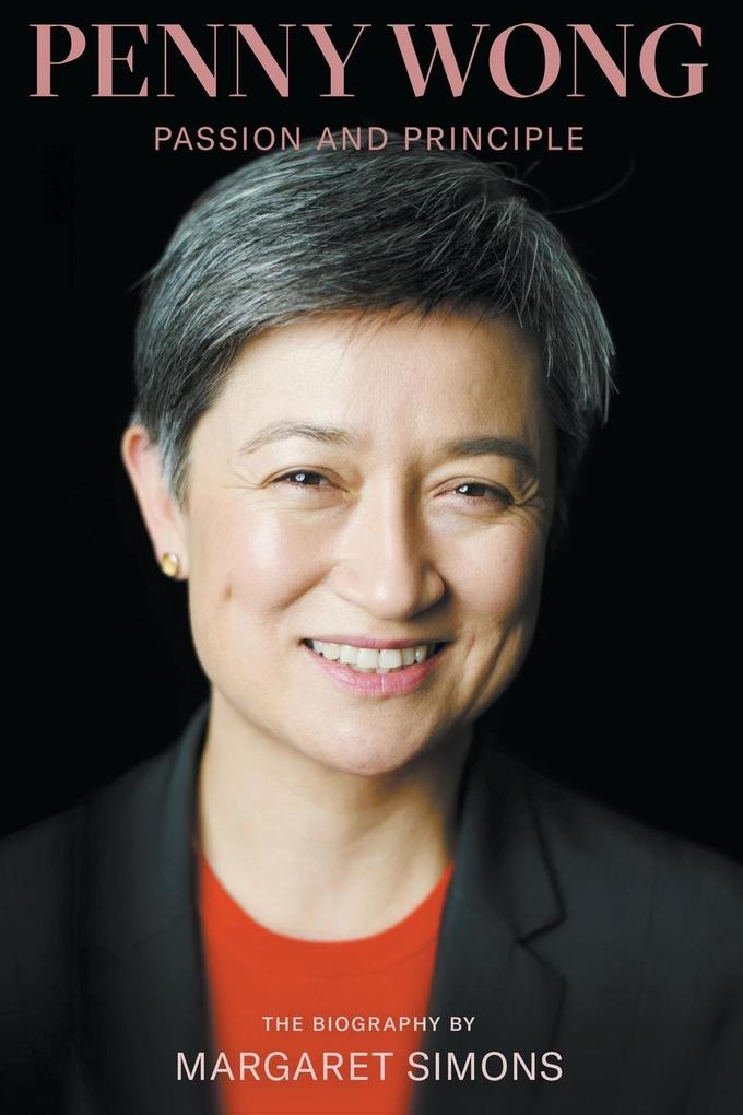 Penny Wong