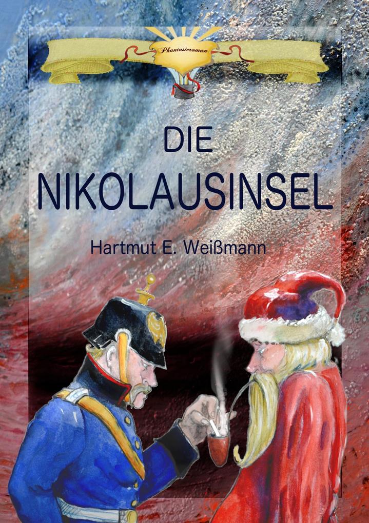 Die Nikolausinsel