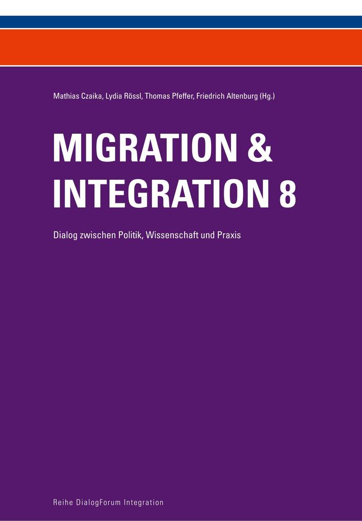 Migration & Integration 8