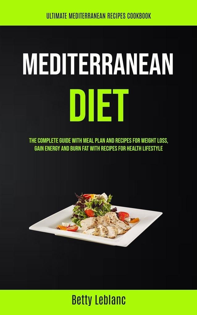 Mediterranean Diet