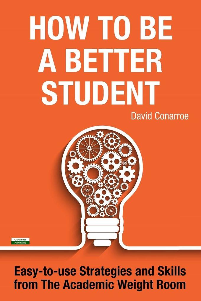 How to be a Better Student