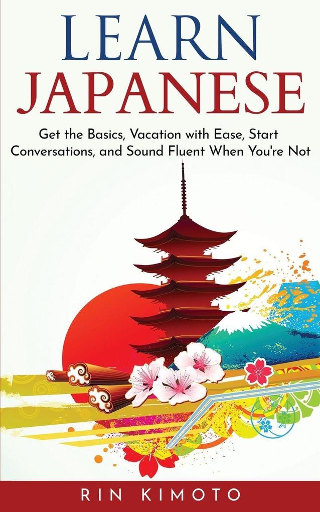Learn Japanese