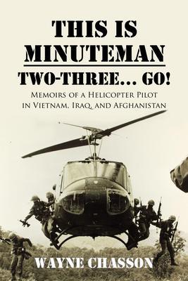 This is Minuteman: Two-Three... Go!