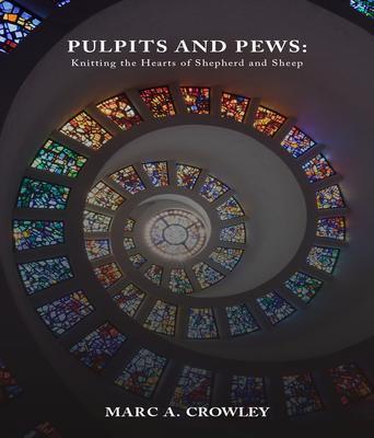 Pulpits And Pews