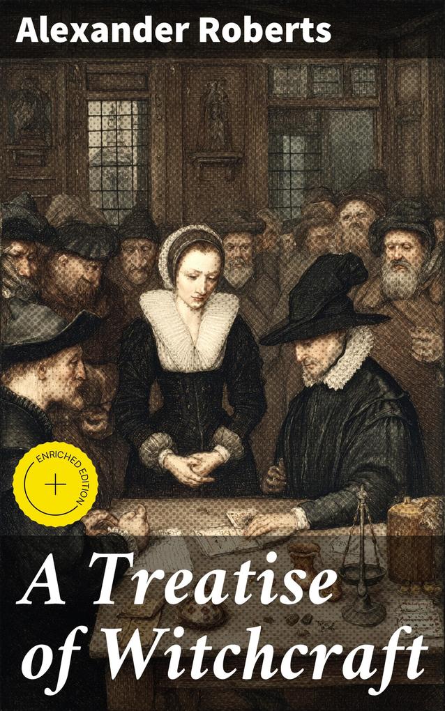 A Treatise of Witchcraft