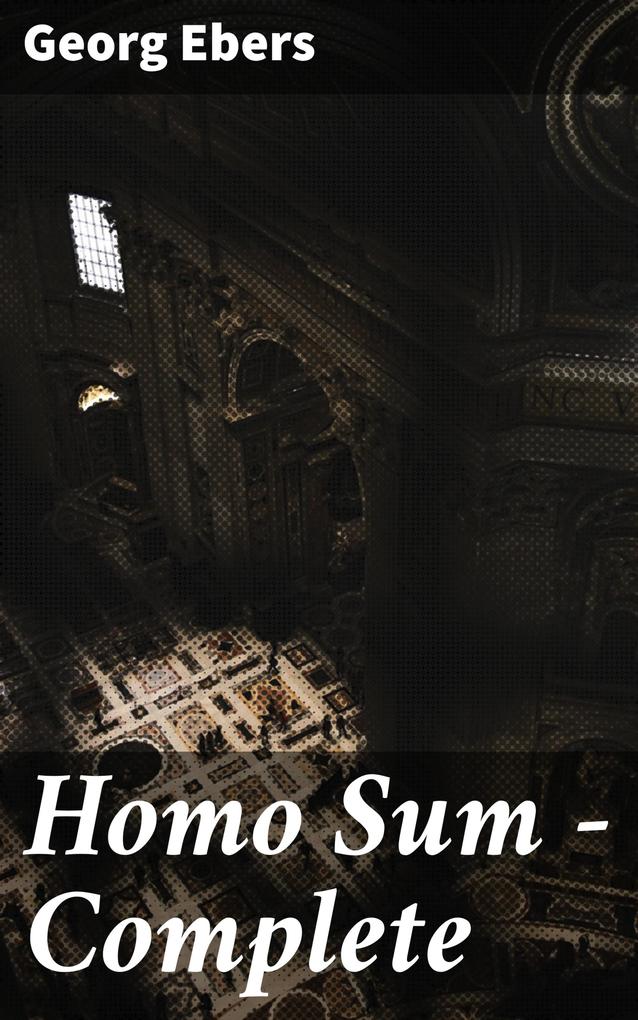 Homo Sum - Complete