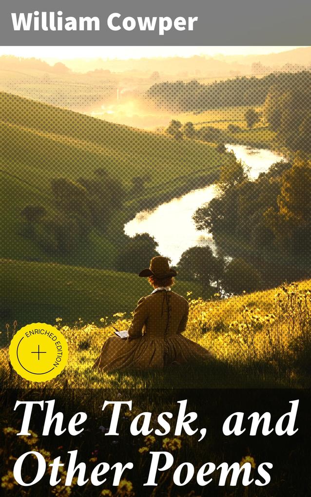 The Task and Other Poems