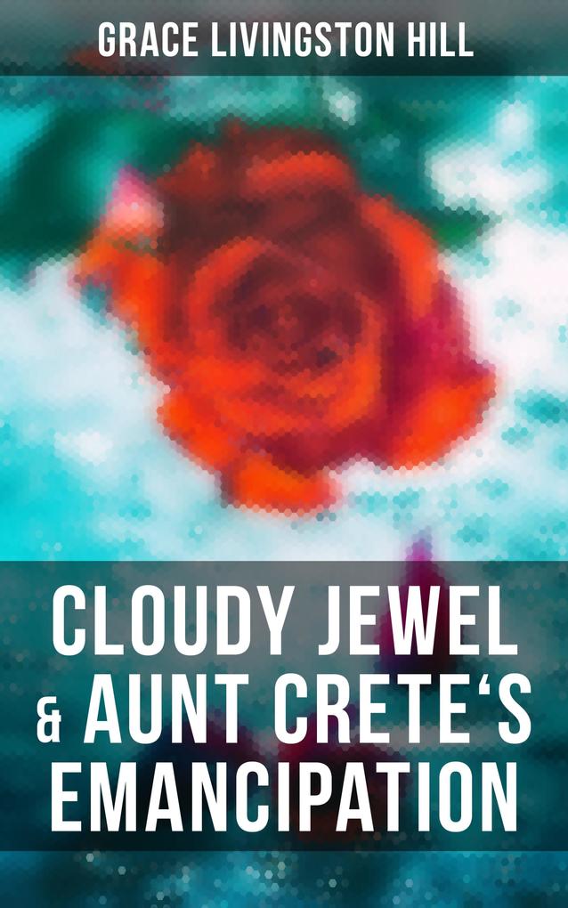 Cloudy Jewel & Aunt Crete‘s Emancipation