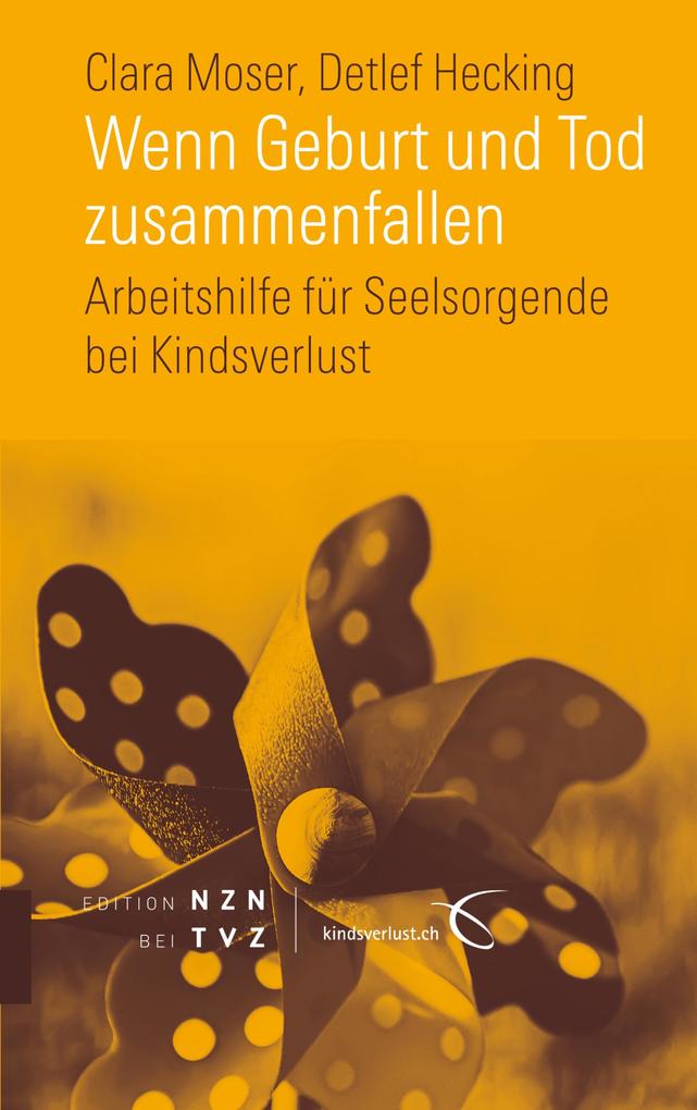 Wenn Geburt und Tod zusammenfallen