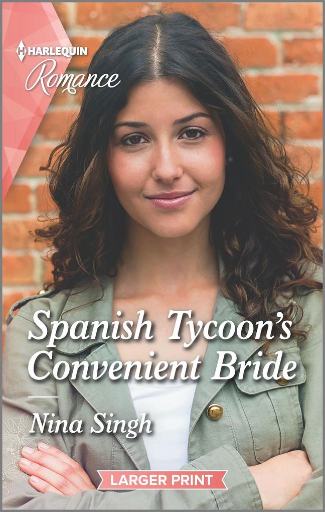 Spanish Tycoon‘s Convenient Bride