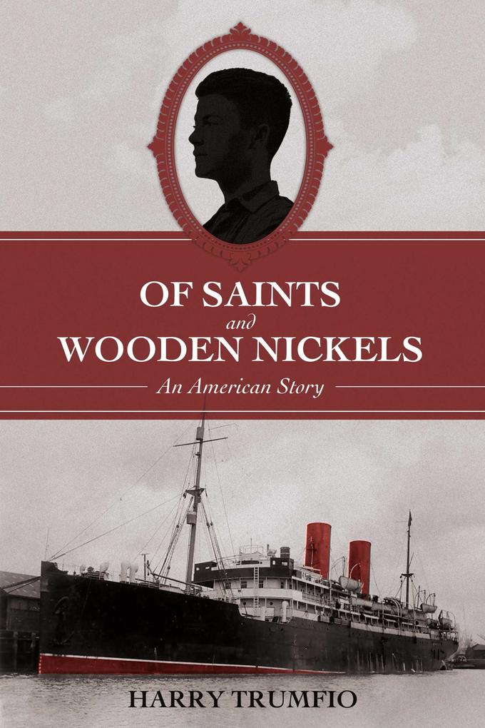 Of Saints and Wooden Nickels