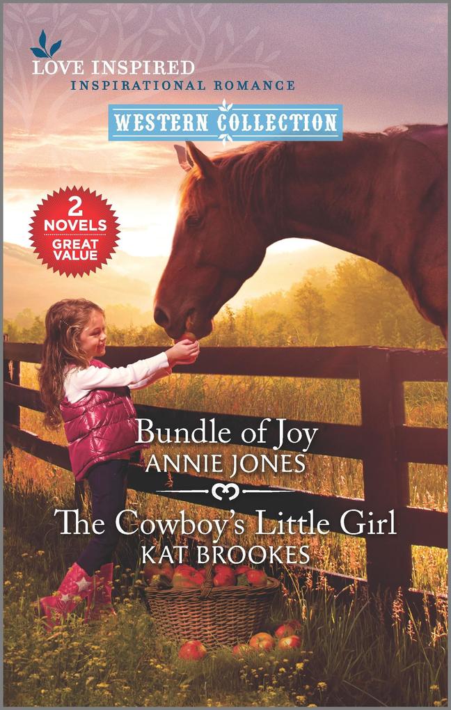 Bundle of Joy & The Cowboy‘s Little Girl