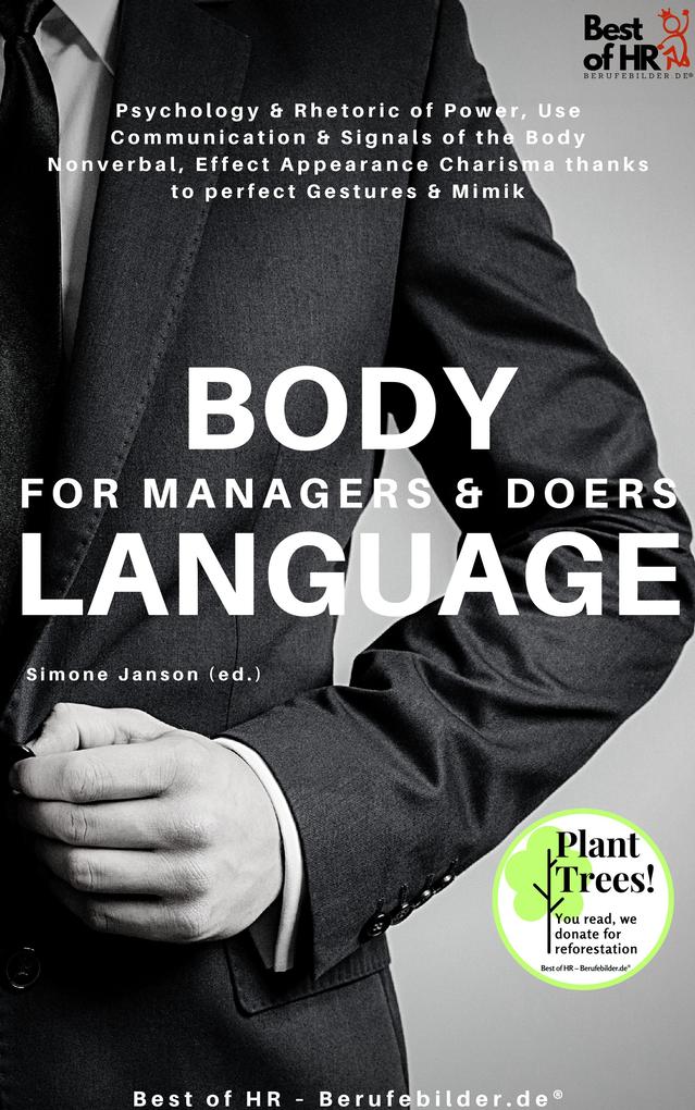 Body Language for Managers & Doers