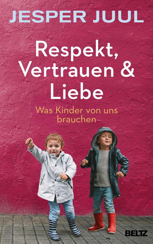 Respekt Vertrauen & Liebe