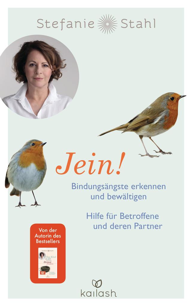 Penguin Random House Jein!