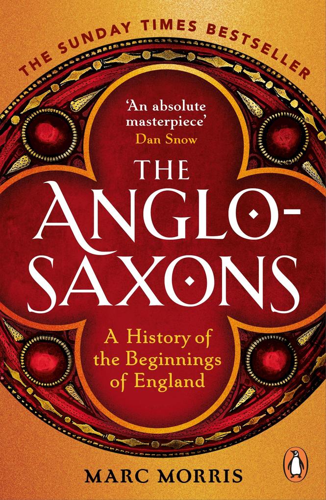 Random House The Anglo-Saxons