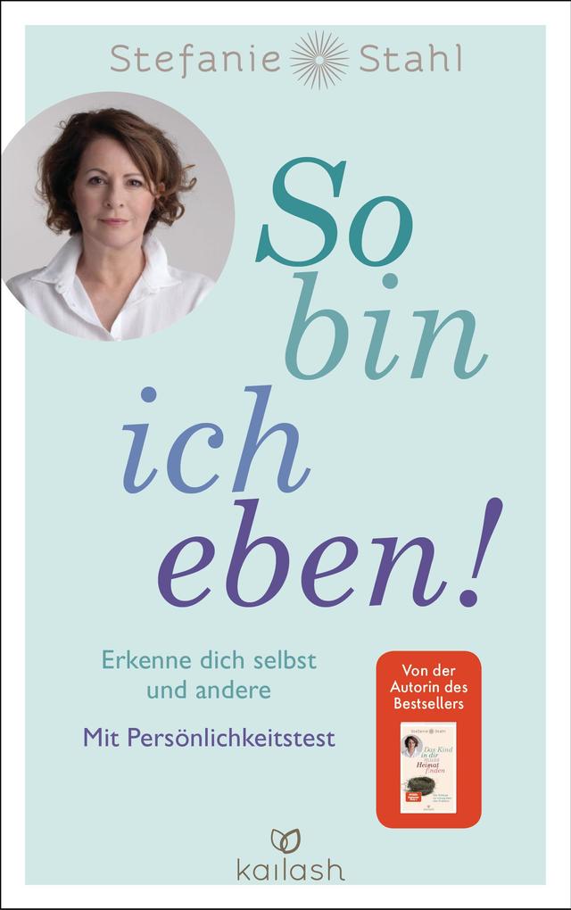 Penguin Random House So Bin Ich Eben!