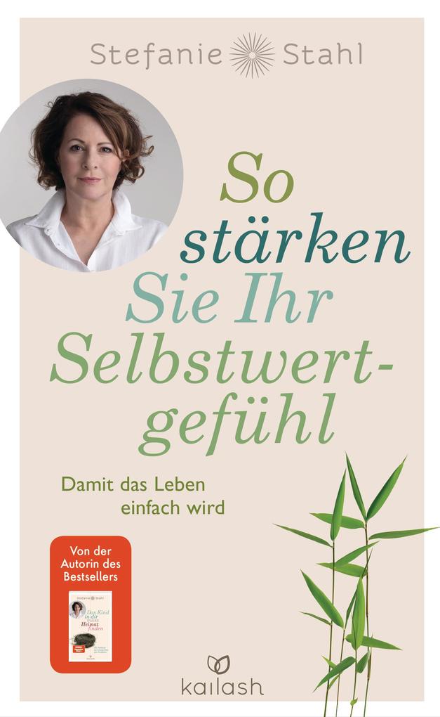 Penguin Random House So Stärken Sie Ihr Selbstwertgefühl