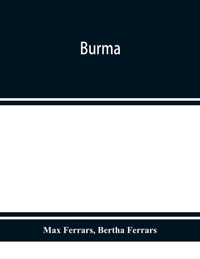 Burma