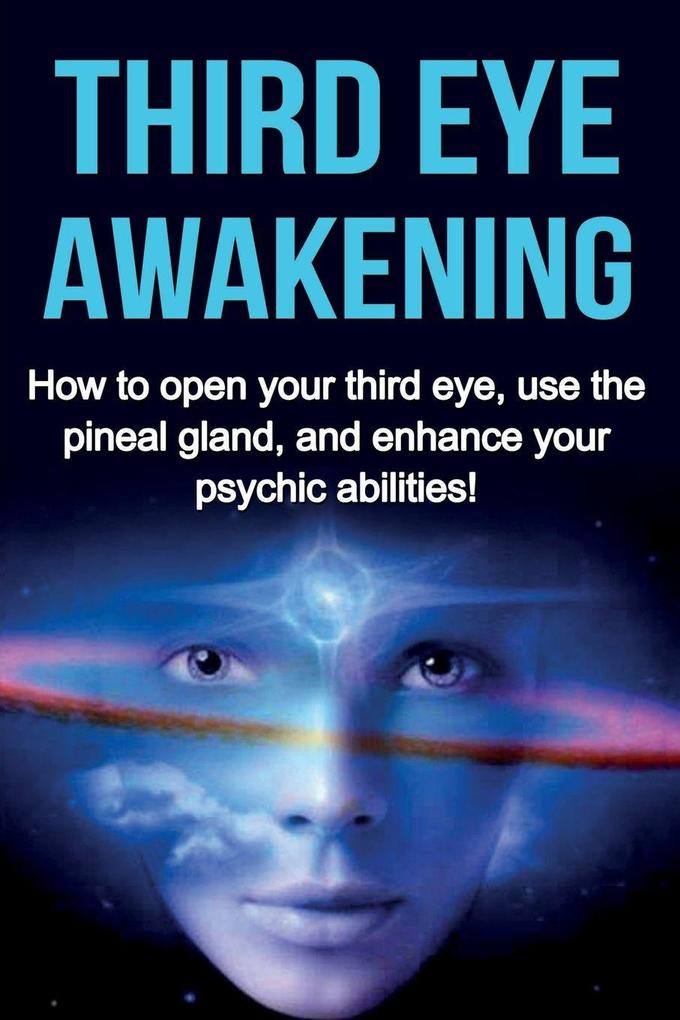 Third Eye Awakening