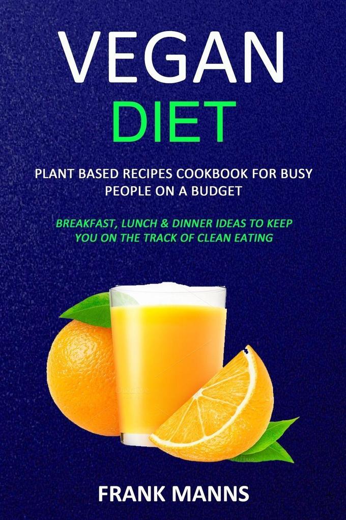 Vegan Diet