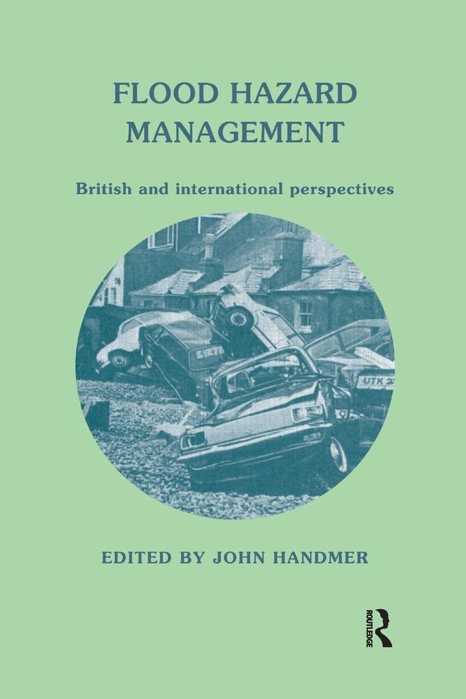 Flood Hazard Management