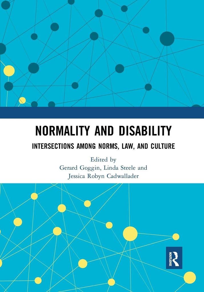 Normality and Disability