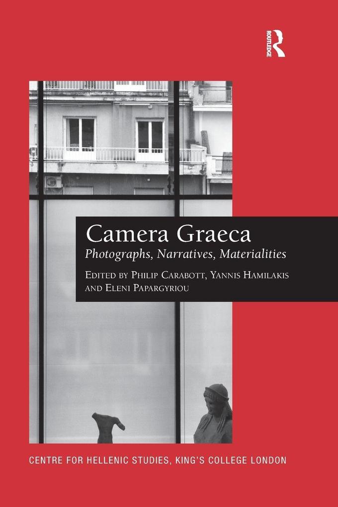Camera Graeca