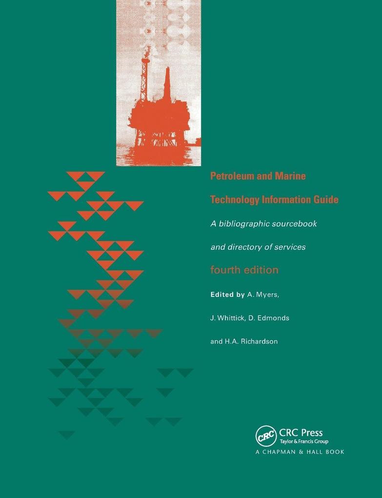Petroleum and Marine Technology Information Guide