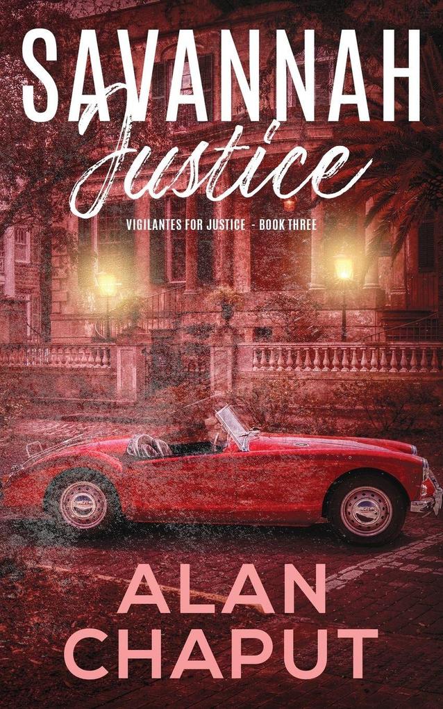 Savannah Justice