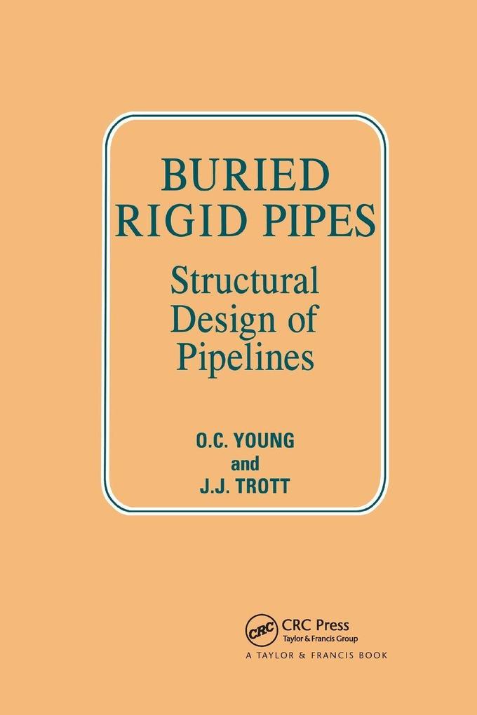 Buried Rigid Pipes