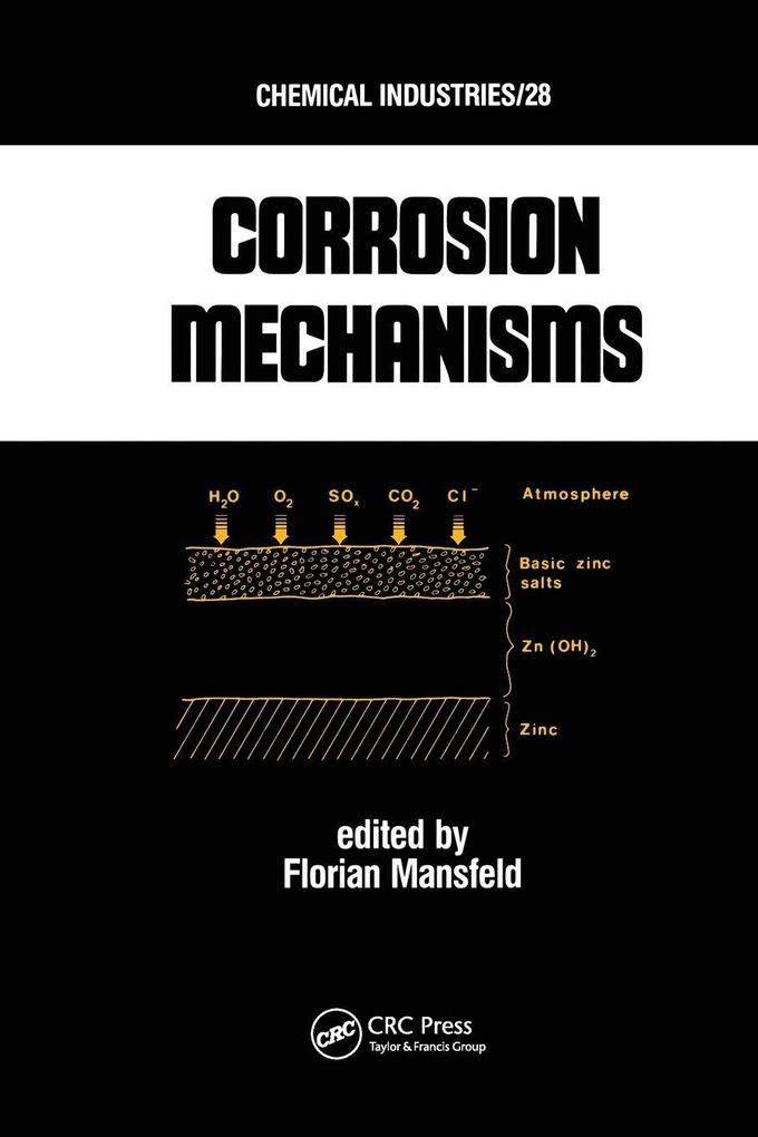 Corrosion Mechanisms