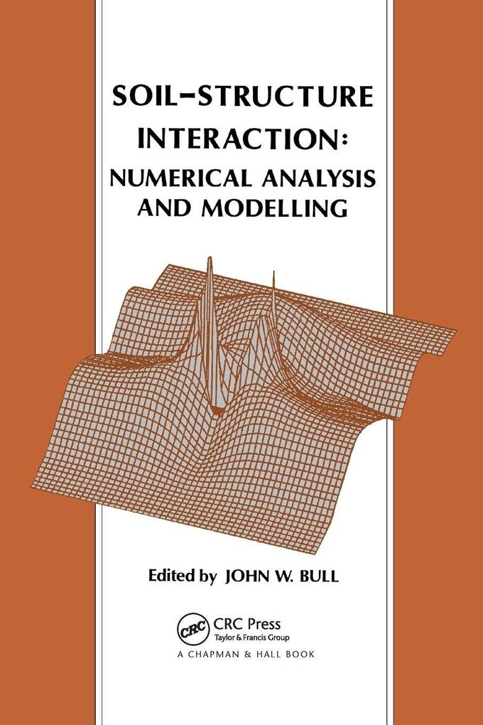 Soil-Structure Interaction