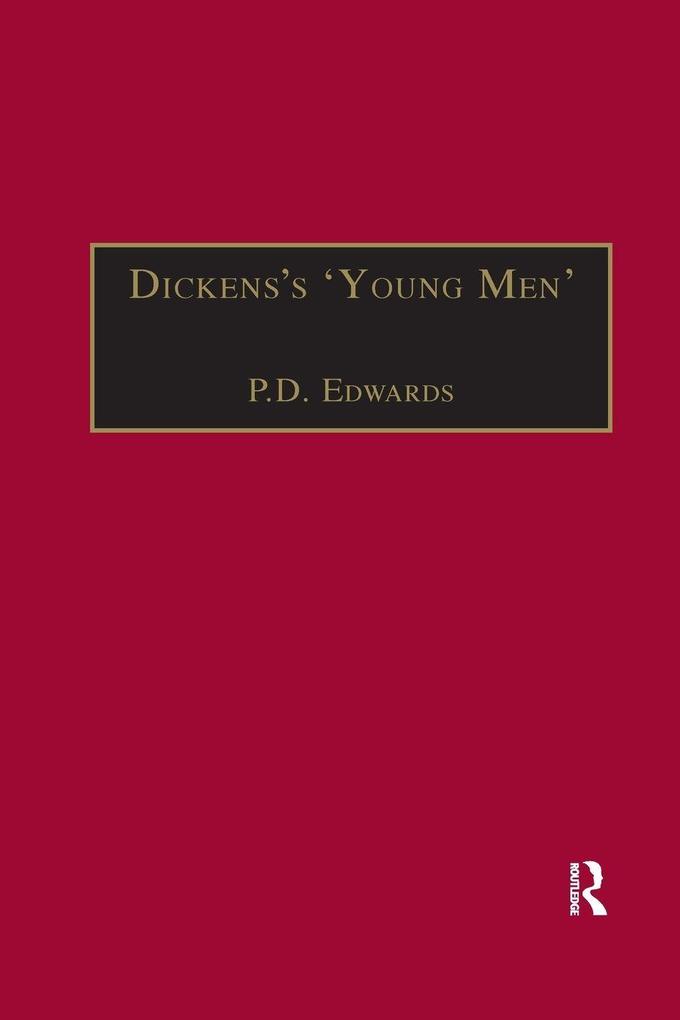 Dickenss Young Men