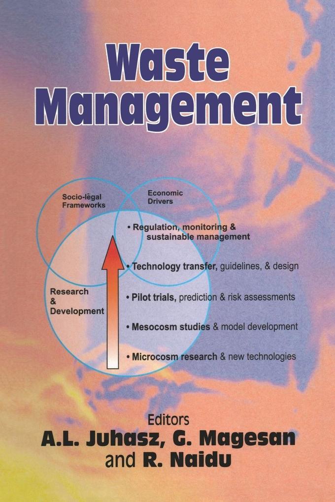 Waste Management
