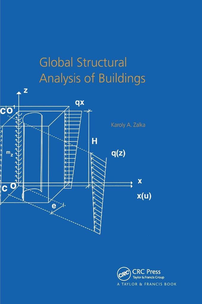 Global Structural Analysis of Buildings