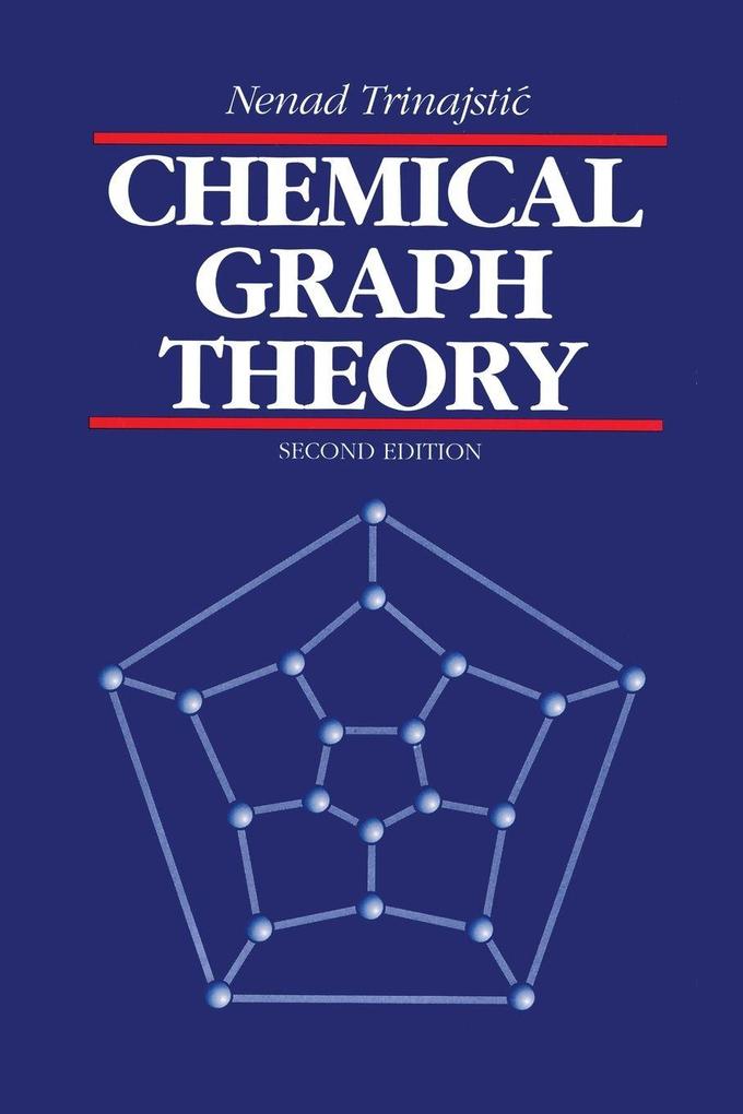 Chemical Graph Theory