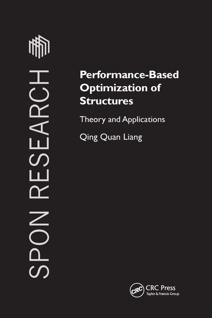 Performance-Based Optimization of Structures