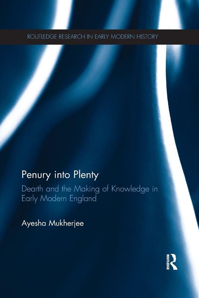 Penury into Plenty