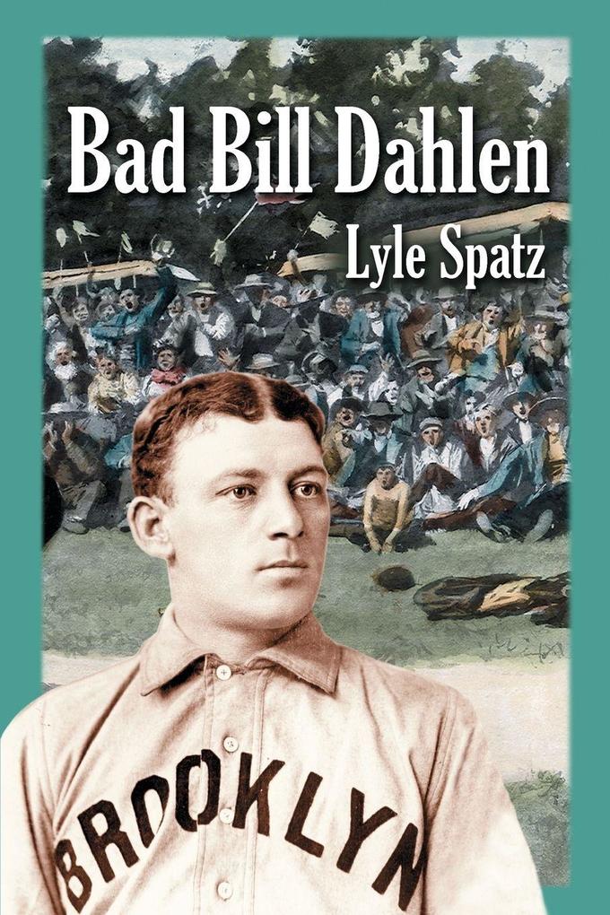 Bad Bill Dahlen