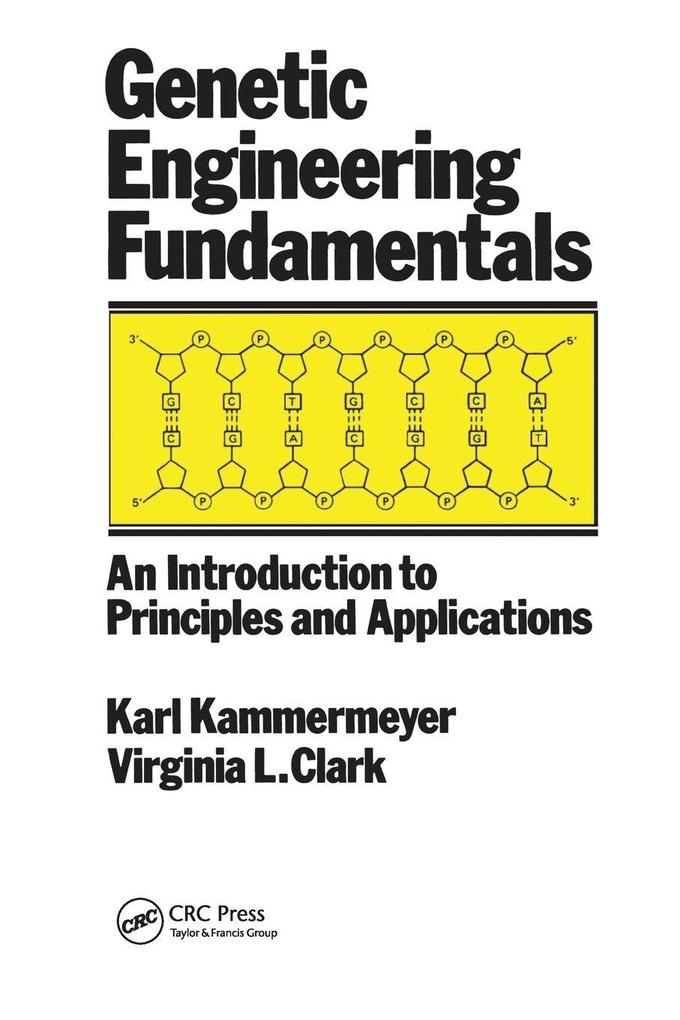 Genetic Engineering Fundamentals