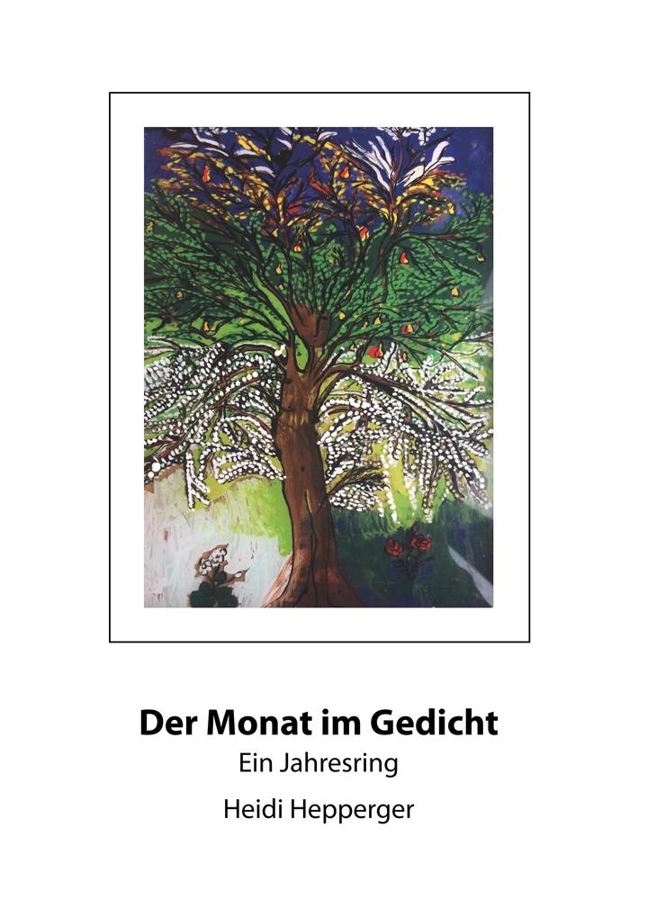 Der Monat im Gedicht