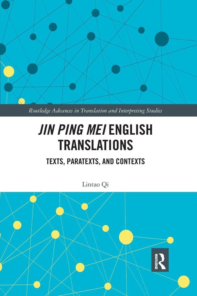 Jin Ping Mei English Translations