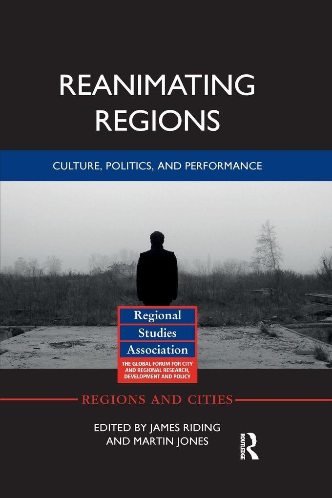 Reanimating Regions